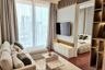 1 Bedroom Condo for rent in KHUN by YOO inspired by Starck, Khlong Tan Nuea, Bangkok near BTS Thong Lo