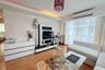 2 Bedroom Condo for rent in Waterford Sukhumvit 50, Phra Khanong, Bangkok near BTS On Nut