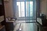 1 Bedroom Condo for rent in Ideo Q Siam-Ratchathewi, Thanon Phaya Thai, Bangkok near BTS Ratchathewi