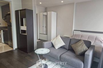 1 Bedroom Condo for rent in Ideo Q Siam-Ratchathewi, Thanon Phaya Thai, Bangkok near BTS Ratchathewi