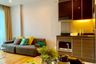 1 Bedroom Condo for rent in KEYNE BY SANSIRI, Khlong Tan, Bangkok near BTS Thong Lo
