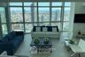 3 Bedroom Condo for rent in The River by Raimon Land, Khlong Ton Sai, Bangkok near BTS Krung Thon Buri