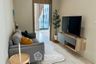 1 Bedroom Condo for rent in Noble Ploenchit, Lumpini, Bangkok near BTS Ploen Chit