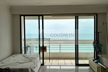 2 Bedroom Condo for sale in Metro Jomtien Condotel, Nong Prue, Chonburi