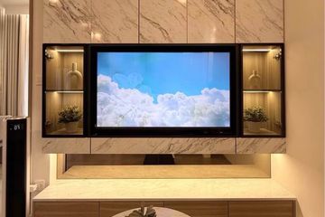 1 Bedroom Condo for rent in Aspire Onnut Station, Phra Khanong, Bangkok near BTS On Nut