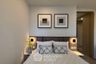 1 Bedroom Condo for rent in Aspire Onnut Station, Phra Khanong, Bangkok near BTS On Nut