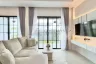 3 Bedroom House for sale in Plus Swan Home 3, Huai Yai, Chonburi