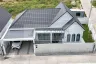 3 Bedroom House for sale in Plus Swan Home 3, Huai Yai, Chonburi