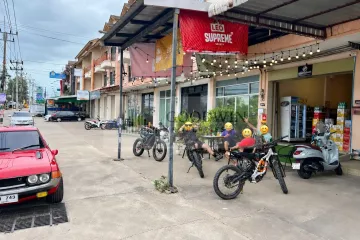 Commercial for sale in Nong Prue, Chonburi