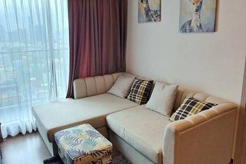 2 Bedroom Condo for rent in Ideo Sukhumvit 93, Bang Chak, Bangkok near BTS Bang Chak