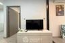 1 Bedroom Condo for rent in Life Asoke Hype, Makkasan, Bangkok near MRT Phra Ram 9