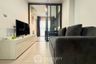 1 Bedroom Condo for rent in Life Asoke Hype, Makkasan, Bangkok near MRT Phra Ram 9