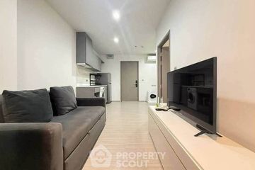 1 Bedroom Condo for rent in Life Asoke Hype, Makkasan, Bangkok near MRT Phra Ram 9