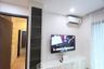 1 Bedroom Condo for rent in Supalai Prime Rama 9, Bang Kapi, Bangkok near Airport Rail Link Makkasan