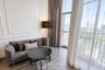 1 Bedroom Condo for rent in KnightsBridge Space Ratchayothin, Chatuchak, Bangkok near BTS Phahon Yothin 24