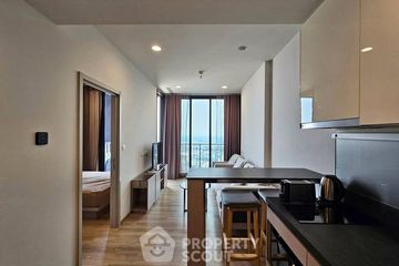 1 Bedroom Condo for rent in OKA HAUS Sukhumvit 36, Khlong Tan, Bangkok near BTS Thong Lo