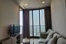 1 Bedroom Condo for rent in OKA HAUS Sukhumvit 36, Khlong Tan, Bangkok near BTS Thong Lo