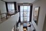 1 Bedroom Condo for rent in Knightsbridge Prime Sathorn, Thung Maha Mek, Bangkok near BTS Chong Nonsi