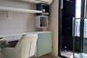 1 Bedroom Condo for rent in Knightsbridge Prime Sathorn, Thung Maha Mek, Bangkok near BTS Chong Nonsi