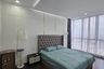 4 Bedroom Condo for rent in Whizdom Inspire Sukhumvit, Bang Chak, Bangkok near BTS Punnawithi