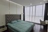 4 Bedroom Condo for rent in Whizdom Inspire Sukhumvit, Bang Chak, Bangkok near BTS Punnawithi