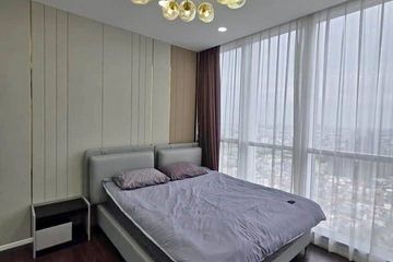 4 Bedroom Condo for rent in Whizdom Inspire Sukhumvit, Bang Chak, Bangkok near BTS Punnawithi