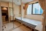 2 Bedroom Condo for rent in Ideo Mobi Rama 9, Huai Khwang, Bangkok near MRT Phra Ram 9