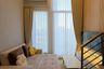 1 Bedroom Condo for rent in Culture Chula, Si Phraya, Bangkok near MRT Sam Yan