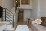 1 Bedroom Condo for rent in Culture Chula, Si Phraya, Bangkok near MRT Sam Yan