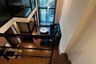 2 Bedroom Condo for rent in IDEO New Rama 9, Hua Mak, Bangkok near Airport Rail Link Ramkhamhaeng