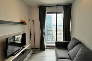 2 Bedroom Condo for rent in Centric Ari Station, Phaya Thai, Bangkok near BTS Ari