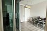 2 Bedroom Condo for rent in Centric Ari Station, Phaya Thai, Bangkok near BTS Ari