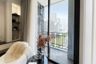 1 Bedroom Condo for rent in MUNIQ Langsuan, Lumpini, Bangkok near BTS Chit Lom