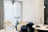 1 Bedroom Condo for rent in MUNIQ Langsuan, Lumpini, Bangkok near BTS Chit Lom