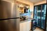 2 Bedroom Condo for rent in IDEO O2, Bang Na, Bangkok near BTS Bang Na