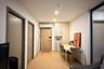 2 Bedroom Condo for rent in IDEO O2, Bang Na, Bangkok near BTS Bang Na