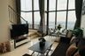 1 Bedroom Condo for rent in The Emporio Place, Khlong Tan, Bangkok near BTS Phrom Phong