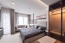 1 Bedroom Condo for rent in Chapter Thonglor 25, Khlong Tan Nuea, Bangkok near BTS Thong Lo