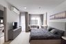 1 Bedroom Condo for rent in Chapter Thonglor 25, Khlong Tan Nuea, Bangkok near BTS Thong Lo