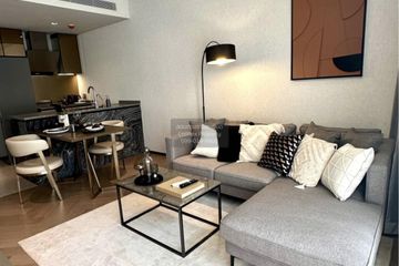 1 Bedroom Condo for rent in The Reserve 61 Hideaway, Khlong Tan Nuea, Bangkok near BTS Ekkamai
