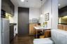 1 Bedroom Condo for rent in The Lumpini 24, Khlong Tan, Bangkok near BTS Phrom Phong