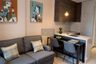 1 Bedroom Condo for rent in The ESSE Asoke, Khlong Toei Nuea, Bangkok near BTS Asoke
