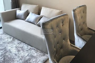 1 Bedroom Condo for rent in The ESSE Asoke, Khlong Toei Nuea, Bangkok near BTS Asoke