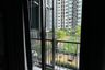 1 Bedroom Condo for rent in Life Asoke, Bang Kapi, Bangkok near MRT Phetchaburi