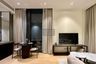 1 Bedroom Condo for rent in 28 Chidlom, Lumpini, Bangkok near BTS Chit Lom
