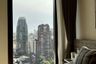 2 Bedroom Condo for rent in 28 Chidlom, Lumpini, Bangkok near BTS Chit Lom