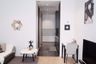 1 Bedroom Condo for rent in 28 Chidlom, Lumpini, Bangkok near BTS Chit Lom