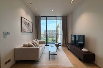 1 Bedroom Condo for rent in 28 Chidlom, Lumpini, Bangkok near BTS Chit Lom