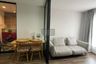 1 Bedroom Condo for rent in Life Ladprao Valley, Chom Phon, Bangkok near BTS Ladphrao Intersection