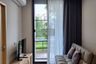 1 Bedroom Condo for rent in Skyrise Avenue Sukhumvit 64, Bang Chak, Bangkok near BTS Punnawithi